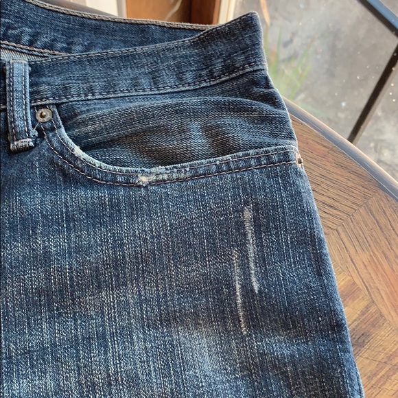 Levi’s 514 - Picture 3 of 6